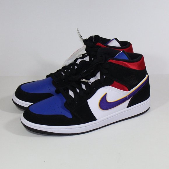 Jordan Other - Air Jordan 1 Mid SE Basketball shoe